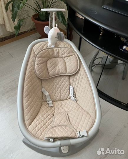 Детские качели