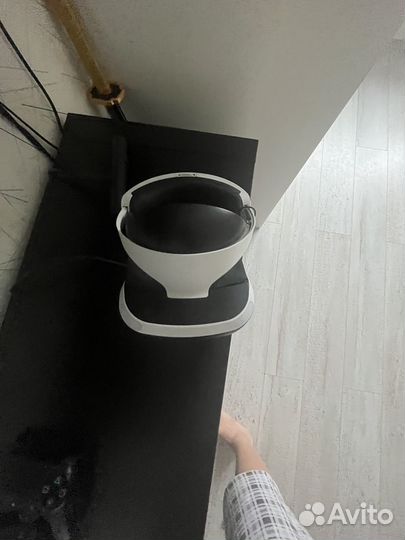 Sony playstation vr очки