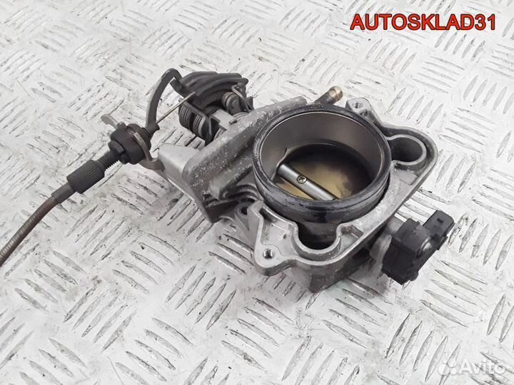 Заслонка дроссельная BMW E39 13541433385