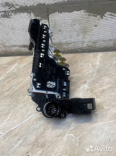 Плата DCT451 ford: Mondeo 4