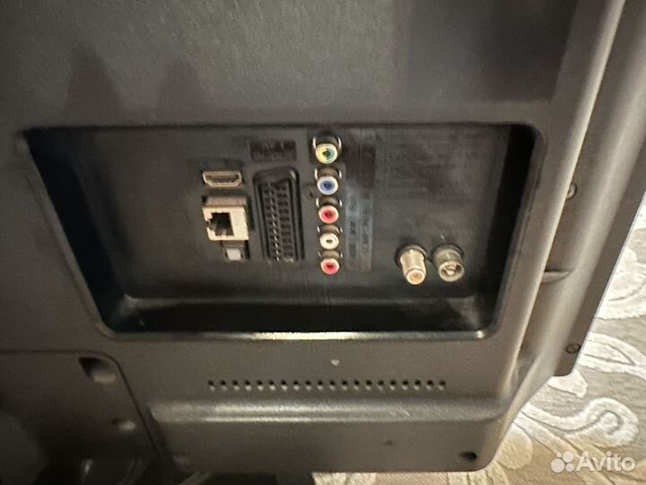 Монитор/телевизор LG