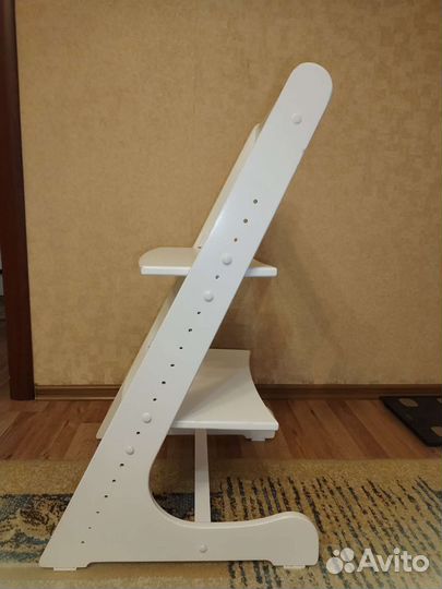 Растущий стульчик