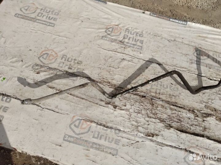 Трубка гидроусилителя руля Chevrolet Cruze J300