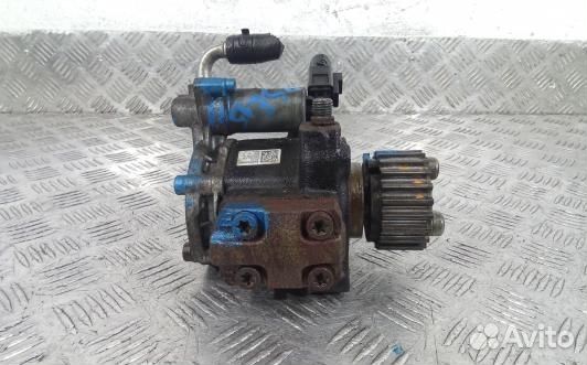 Тнвд дизельный volkswagen touran (1T3) (RSE15AC01)