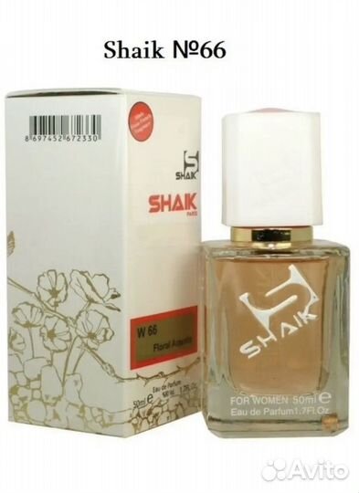 Dolce gabbana 3 l imperatrice 50 мл (shaik 66)