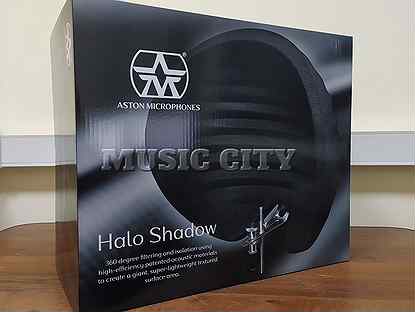 Aston Microphones Halo Shadow акустический экран