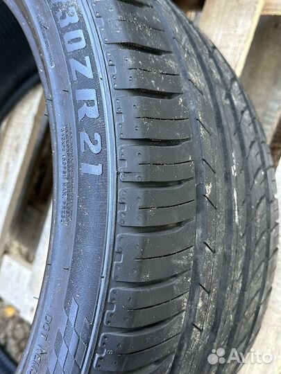RoadX RXMotion H12 325/30 R21