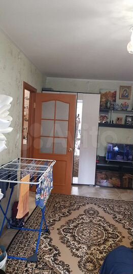 1-к. квартира, 34,2 м², 1/9 эт.