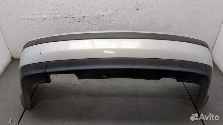 Бампер Volkswagen Bora, 1999