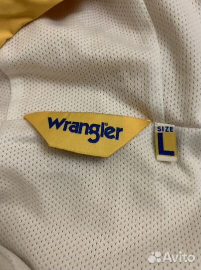 Куртка демисезонная мужская