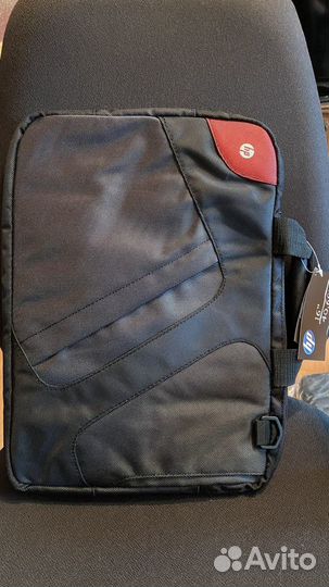 Сумка для ноутбука 16 новая