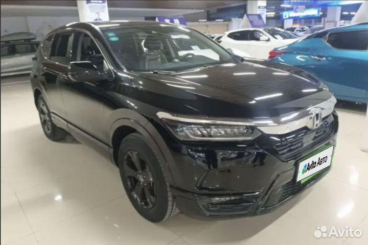 Honda Breeze 1.5 CVT, 2021, 52 000 км