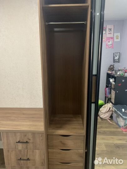 Мебель на заказ, встройка, шкафы, комоды, кухни