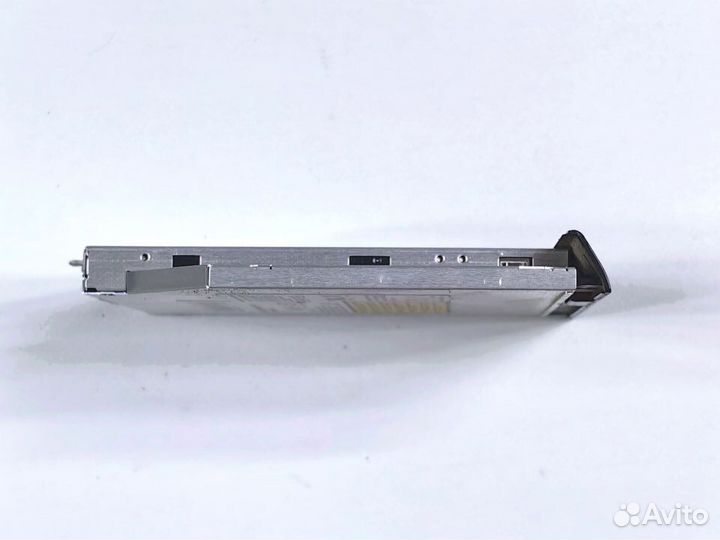 DVD привод с панелью ноутбука Samsung R460