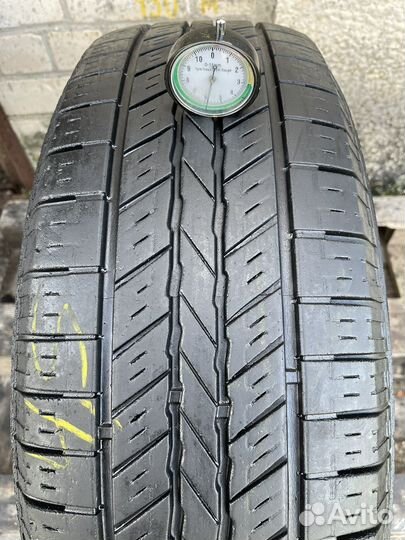 Hankook Dynapro HP RA23 235/70 R16