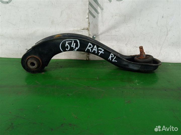 Рычаг подвески задний левый Honda Odyssey RA7