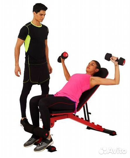 Скамья универсальная