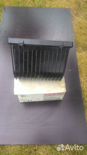 Прожектор галогеновый 220В 1000W сделано в италии