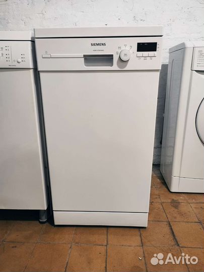 Посудомоечная машина Bosch 45 см бу