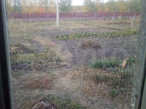 Участок 20 сот. (ИЖС)