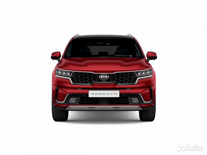 Kia Sorento 2.5 AT, 2022