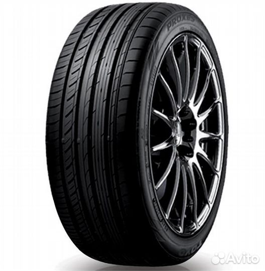 Toyo Proxes C1S 245/40 R20