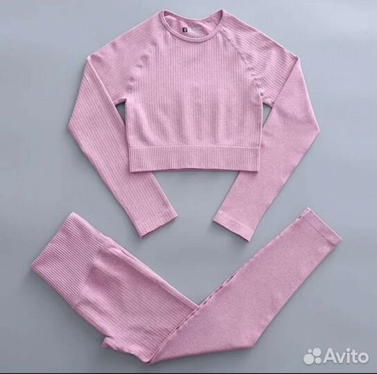 Новый костюм