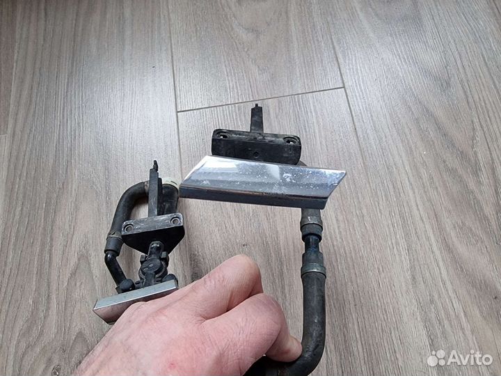 Lexus GS300 форсунки омывателя фар оригинал