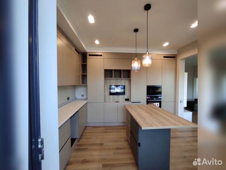 Кухня гарнитур