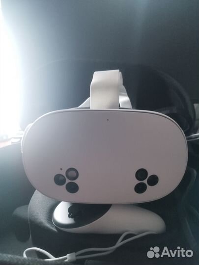 Oculus quest 3s 128gb