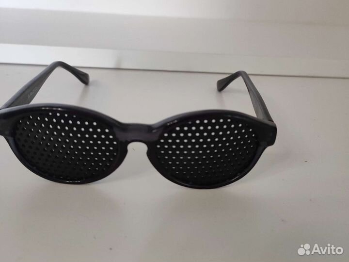 Очки детские