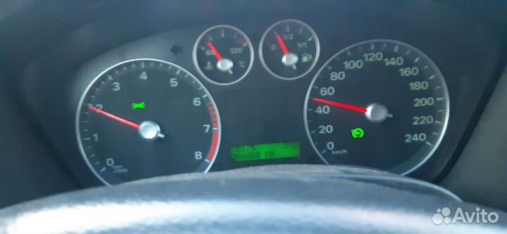 Круиз контроль ford focus2,transit,kuga1 и установ