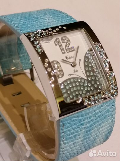 Часы Colleebri Italy