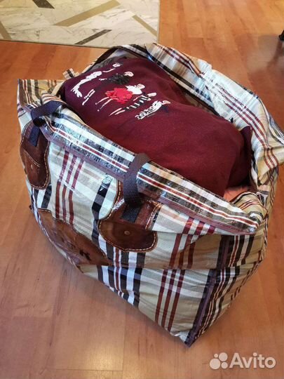 Большой пакет вещи для беременной 44-46-48 размер