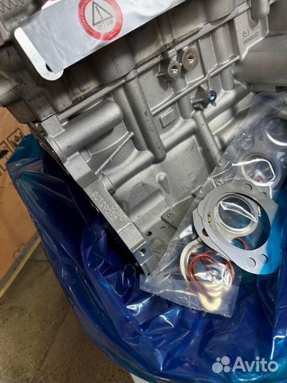 Двигатель на Hyundai/ Kia g4lc 1.4 в наличии