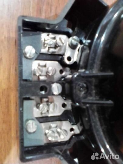 Счетчик электрический со-И446М электросчетчик