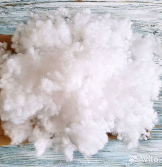 Холлофайбер