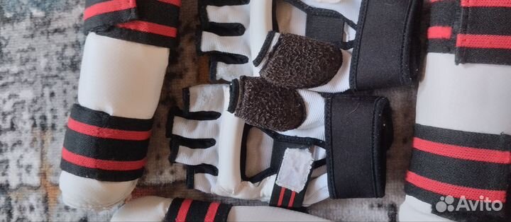 Защита для тхэквондо s