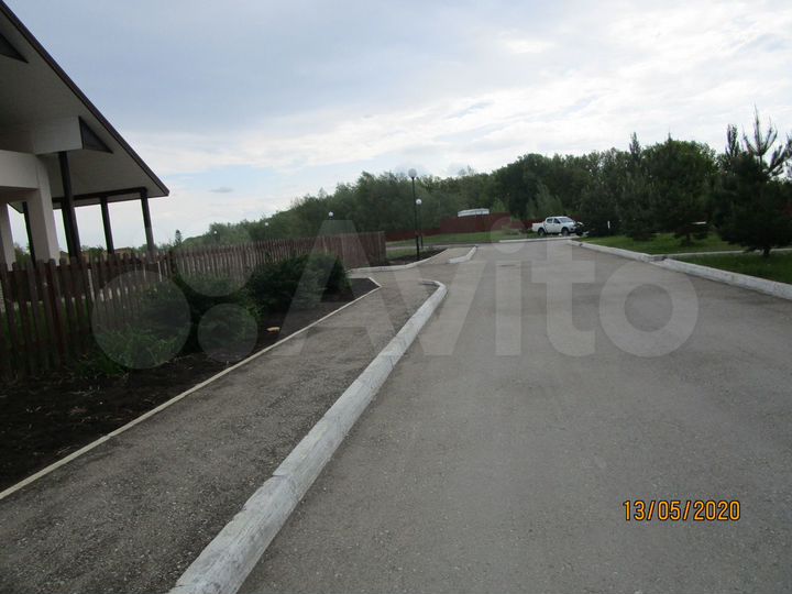 Дом 393,5 м² на участке 10,4 сот.