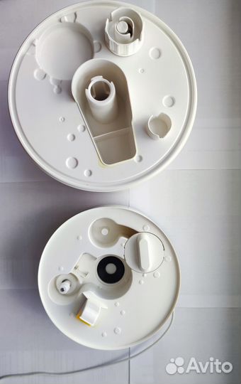 Увлажнитель deerma dem-f628s