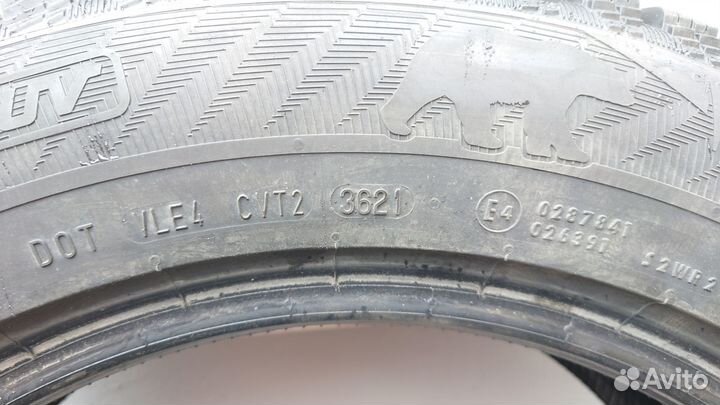 Gislaved Nord Frost 200 SUV 225/60 R18