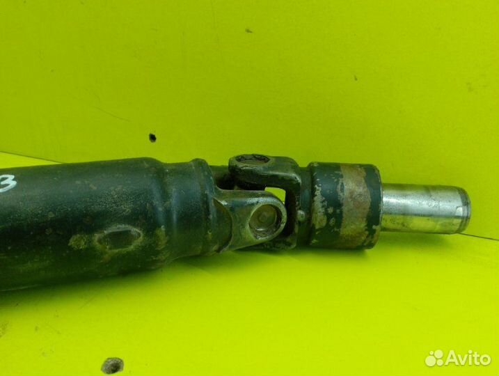 Карданный вал Nissan Vanette Serena vajc23 GA16DE