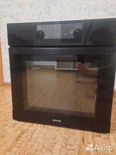 Духовой шкаф