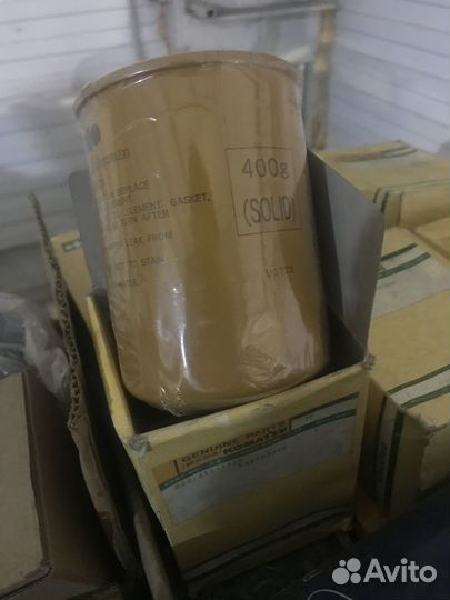 Продам Фильтр антикоррозийный 600-411-1320 Komatsu