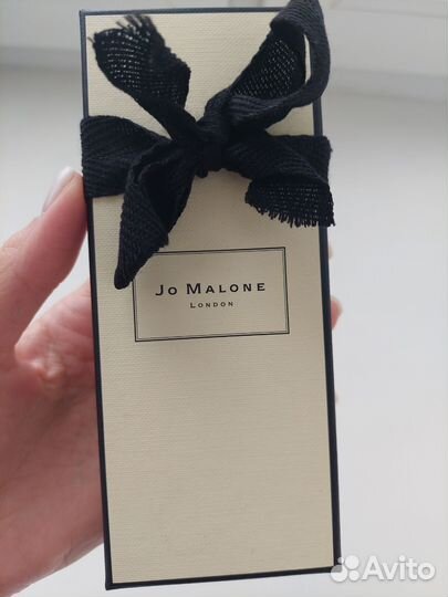 Jo malone silver birch & lavander