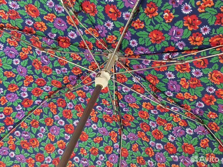 Зонт комбайнового завода новый