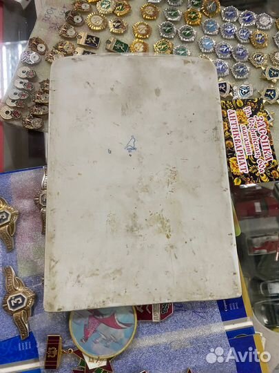 Сырная доска (Дуливо)