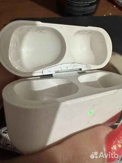 Кейс для airpods pro 2