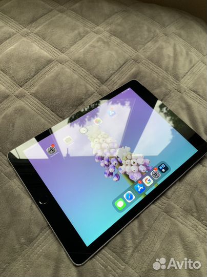 iPad Air 2 16gb сим карта