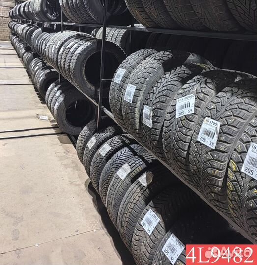 Pirelli Cinturato P7 275/45 R19 105N